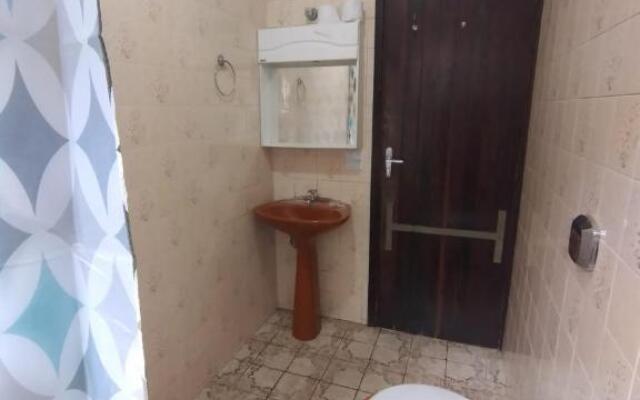 Ohana Casa 2 Boraceia