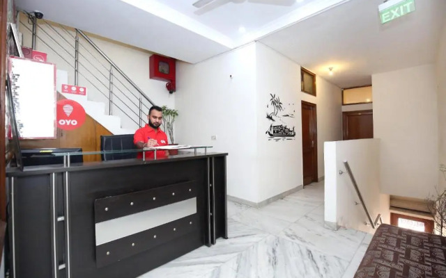 OYO Rooms Sector 20 Chandigarh