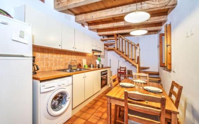 Holiday Home Sant Joan