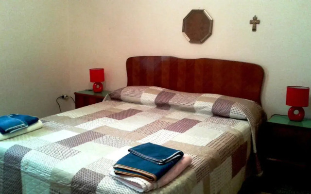 residenza Anna
