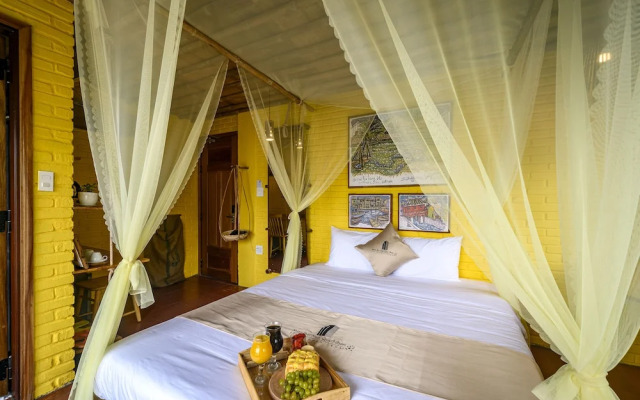 Mira Bai Xep Quy Nhon - The Hidden Jewel - Hostel