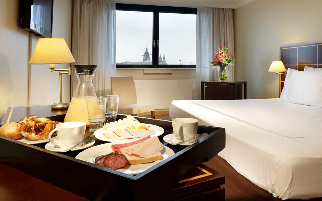 Regent Hotel