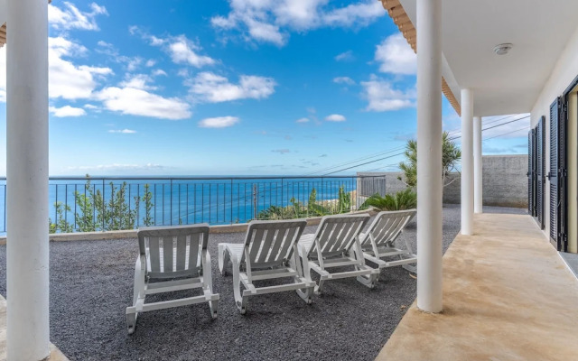 Ocean View Tabua