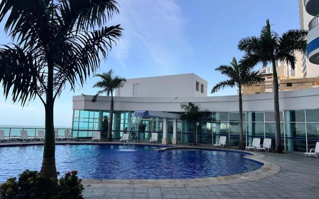 Palmetto Condos 2402