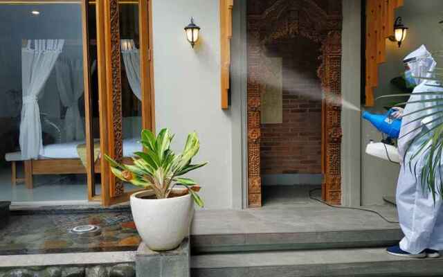 Delova House Canggu