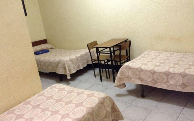 Hostal Nilo