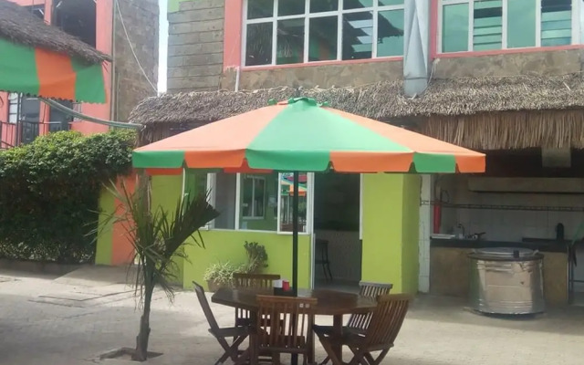 Ipiz Hotel Naivasha