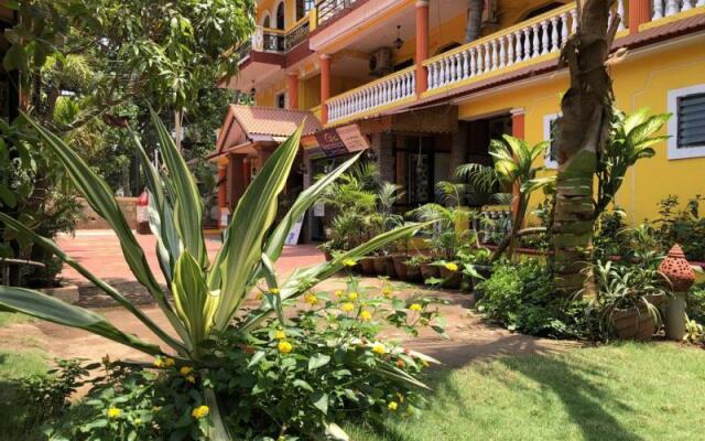 Veronica Resort
