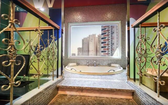 Hotel Vov