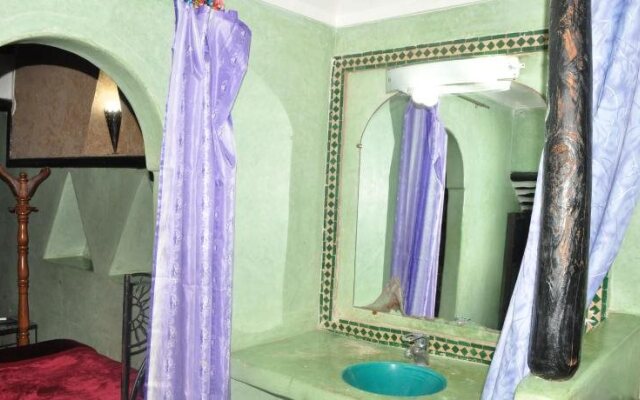 Riad Douja