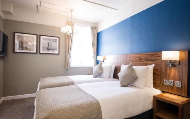 Innkeepers Lodge Cardiff