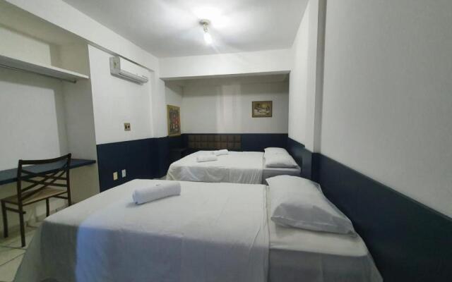One Hotel