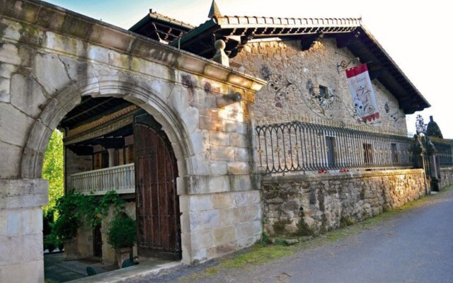 Hotel Palacio de Trasvilla