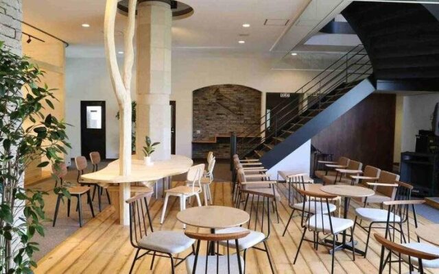 Hotel Yume no Yu