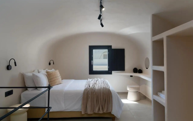 White Orchid Boutique Apartments