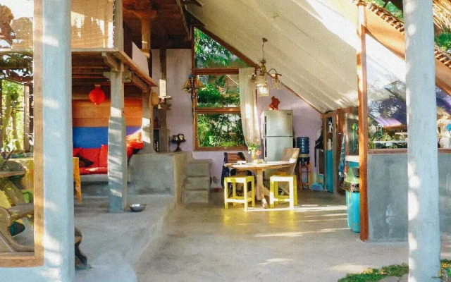 Pondok Apsari 2