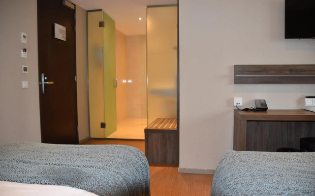 Ozo Hotels Arena Amsterdam