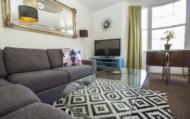 Cannon Place Central by Brighton Holiday Lets