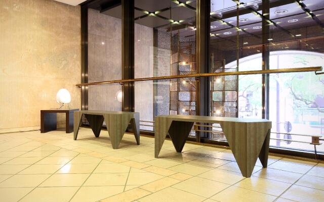 Takamatsu Tokyu REI Hotel