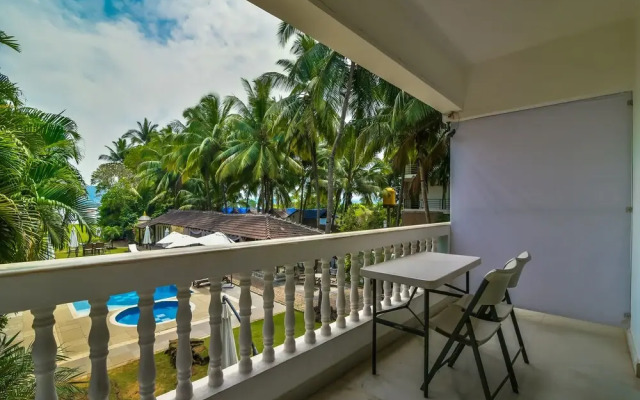 OYO 806 Hotel Safira River Front