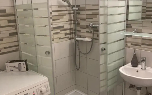 Zenit Apartman