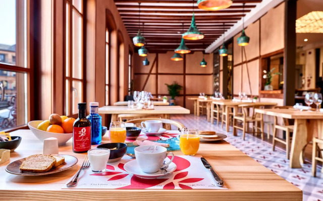 Hotel Boutique Adolfo