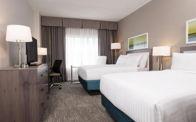 Holiday Inn Cleveland Clinic by IHG