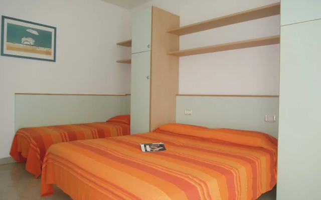 Comfy Flat 200mt From the Beach-beahost