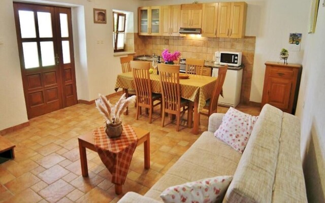 Holiday Home Murva