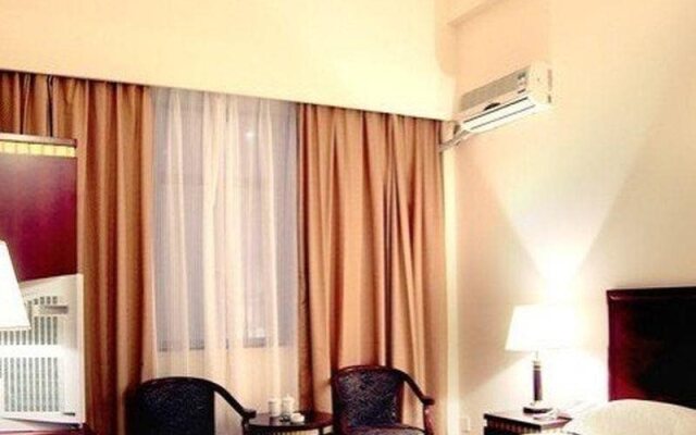 Youhao Business Hotel - Shanghai