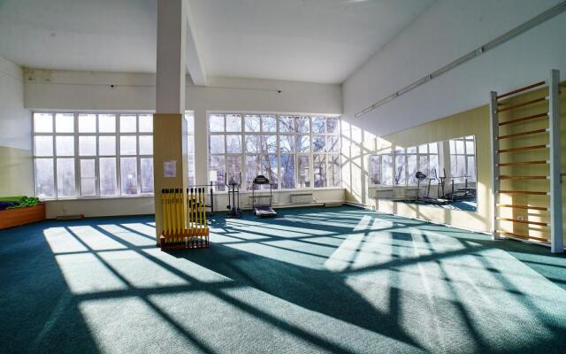 Узбекистан