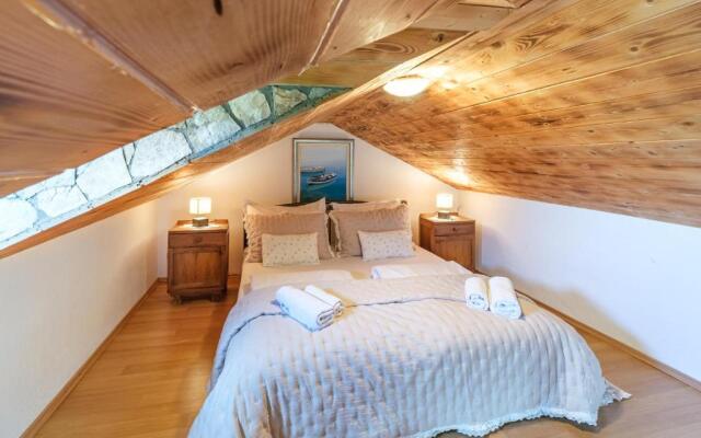 Holiday Home Gabelot