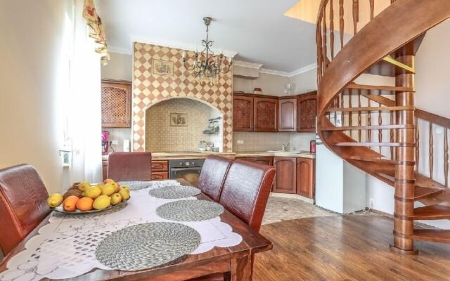 Apartinfo Apartments - Morena