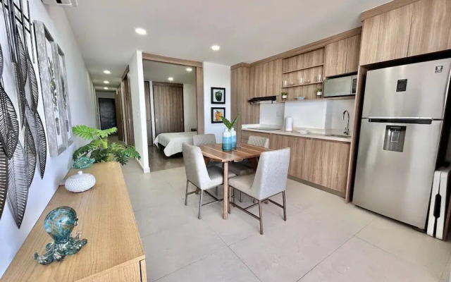 Sunset hills Apartments