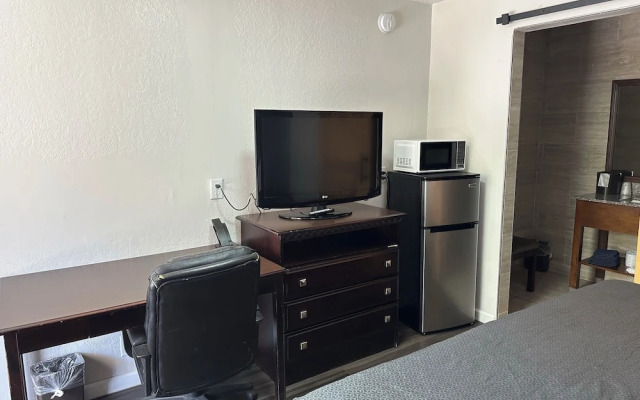 Oyo Hotel Bartow