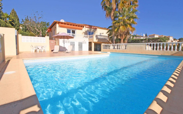 Villas Costa Calpe - Piedad