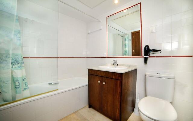Apartamento Bennecke Leonardo