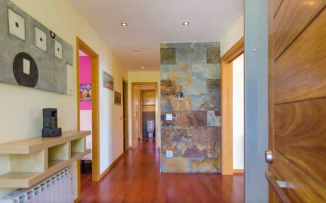 HomeHolidaysRentals Panoramic - Costa Barcelona