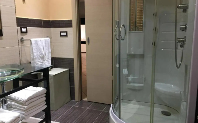 Casa Vacanze Letizia