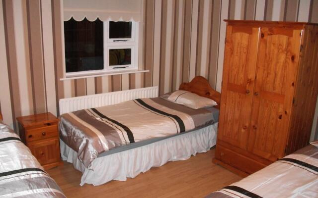 Croghan Road Self Catering