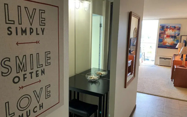 Tropical Studios at Marine Surf Waikiki