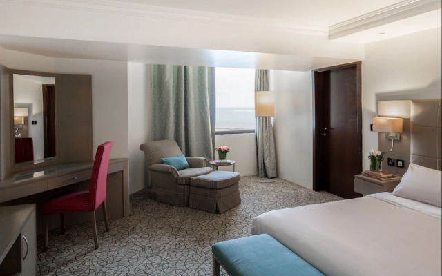 Eko Hotel Main Building