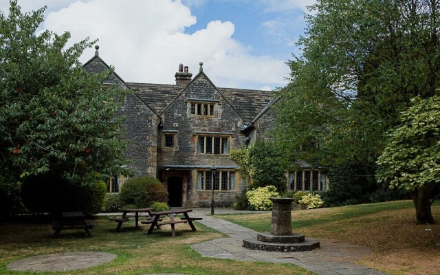 YHA Hartington Hall - Hostel