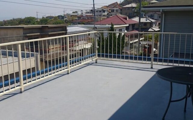 Guest House Misaki House