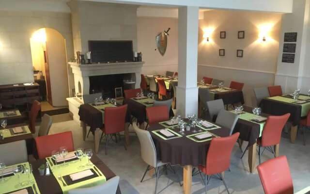 Hostellerie Excalibur