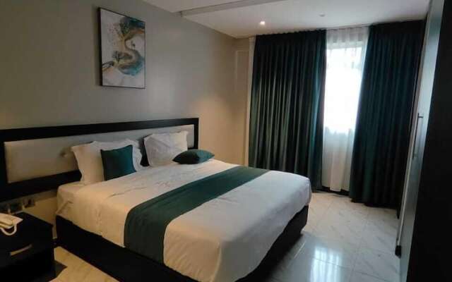 Hotel Lourdes Siaya