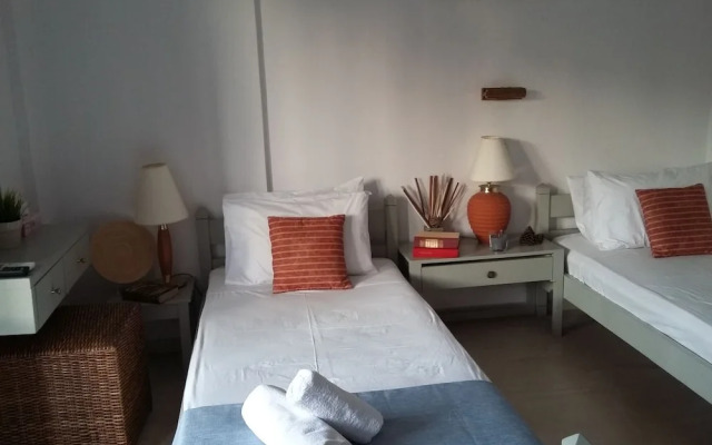 Harbour Inn Corfu