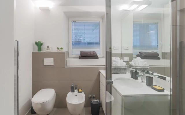 San Francesco Luxury Suite