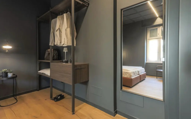 AR Tribeca Loft