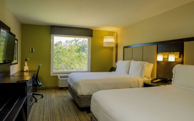 Holiday Inn Express Hotel & Suites St. Petersburg North (I-275)